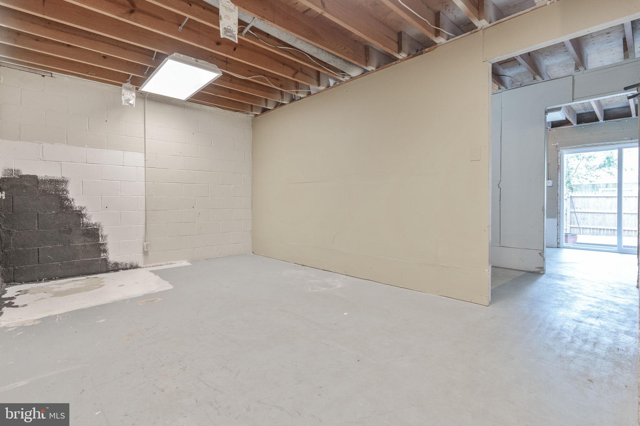 709 Olde Forge Drive Fredericksburg, VA 22405 - Photo 27 of 31 a view of an empty room