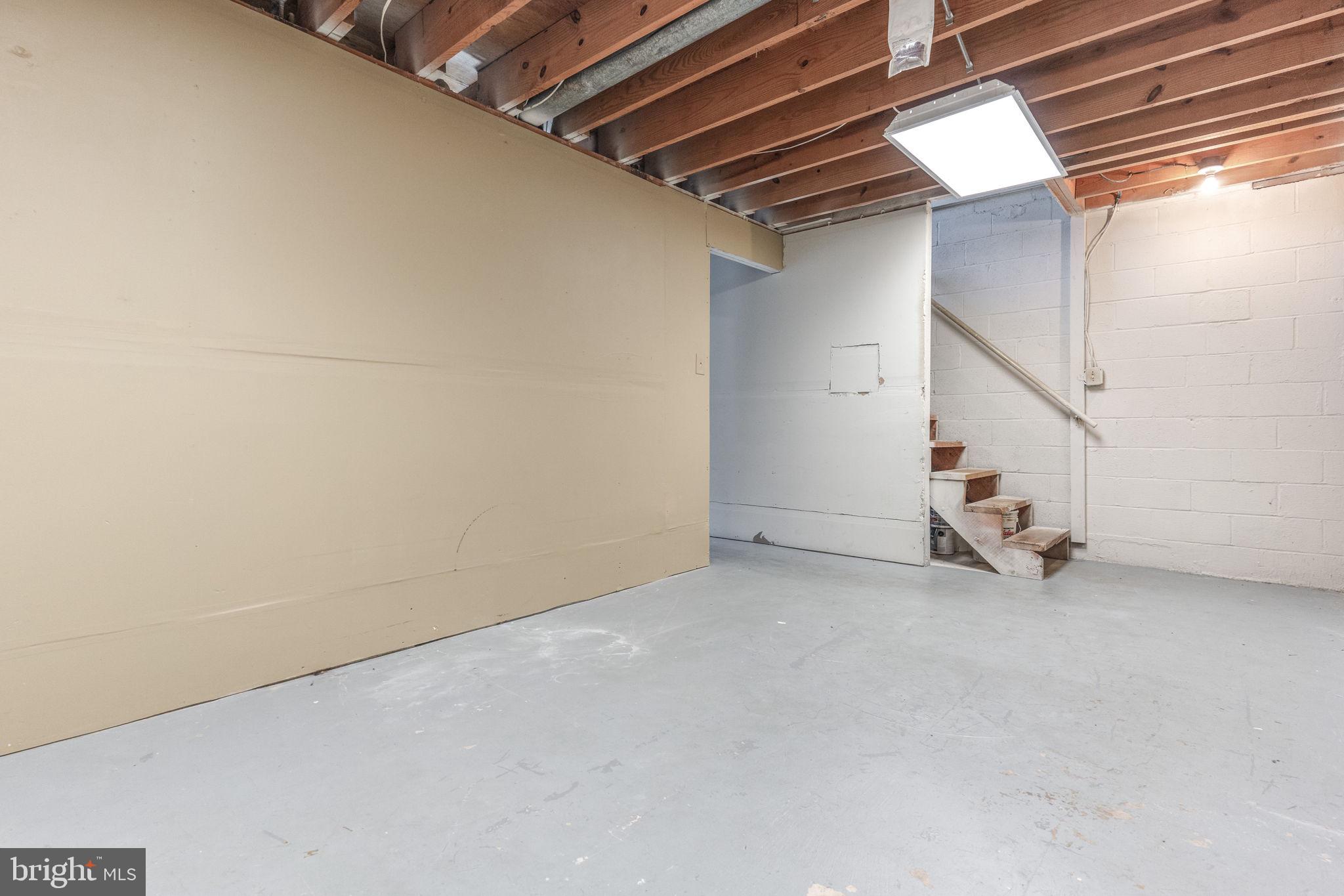 709 Olde Forge Drive Fredericksburg, VA 22405 - Photo 29 of 31 a view of an empty room