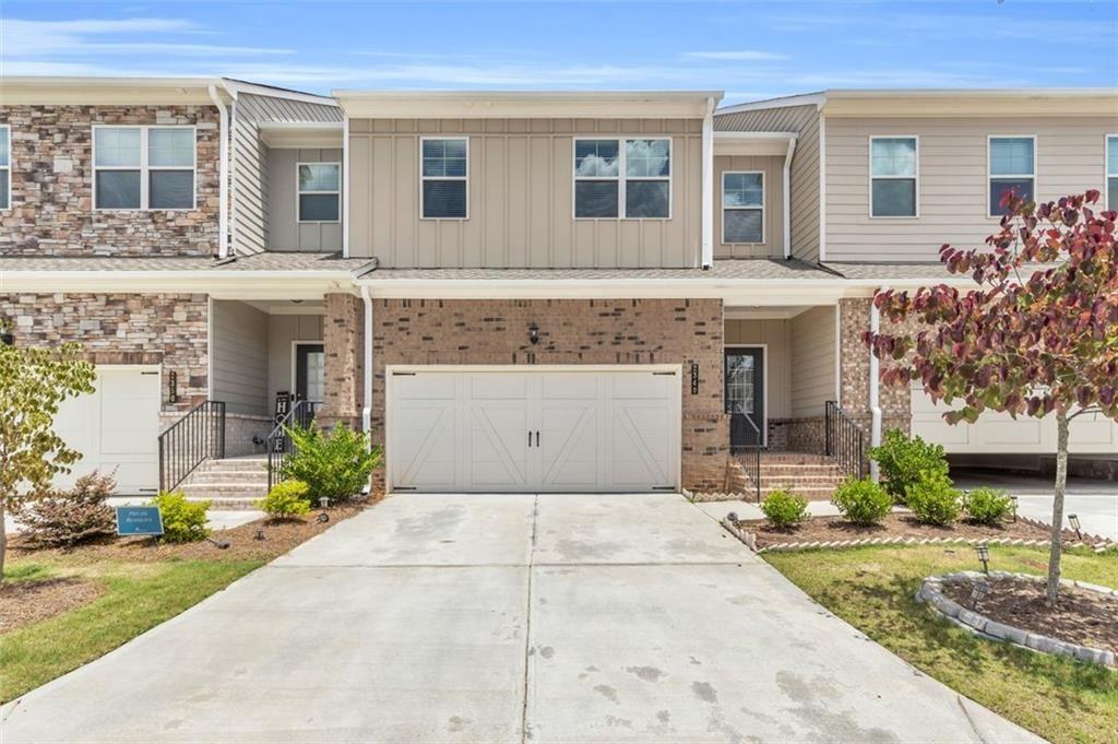 2340 Manor Pointe Drive Cumming, GA 30041 - Photo 2 of 45