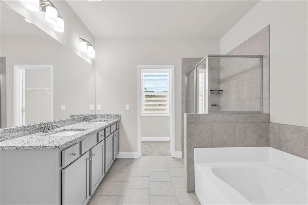 2340 Manor Pointe Drive Cumming, GA 30041 - Photo 23 of 45