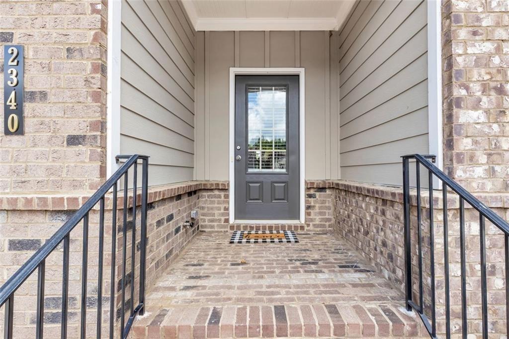 2340 Manor Pointe Drive Cumming, GA 30041 - Photo 3 of 45