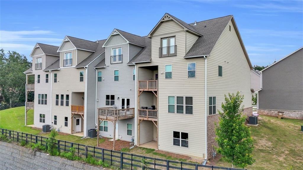 2340 Manor Pointe Drive Cumming, GA 30041 - Photo 41 of 45