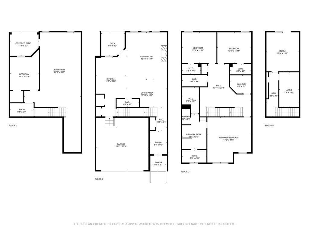 2340 Manor Pointe Drive Cumming, GA 30041 - Photo 45 of 45