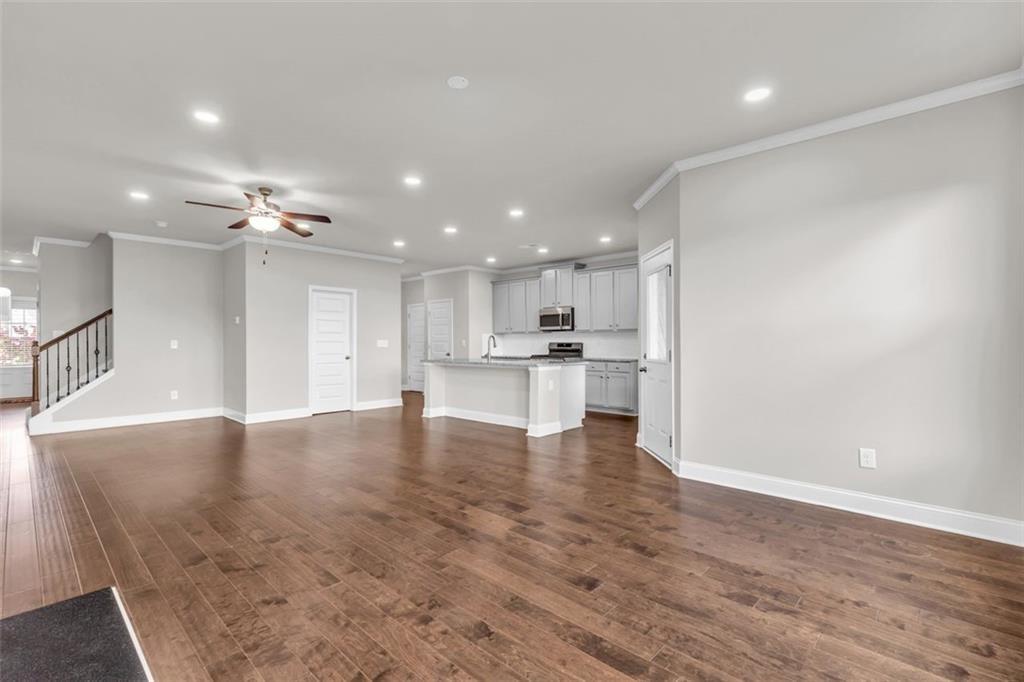 2340 Manor Pointe Drive Cumming, GA 30041 - Photo 5 of 45