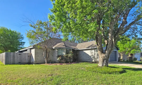 $1,850 | 2120 Zephyr Lane, Round Rock, TX 78664
