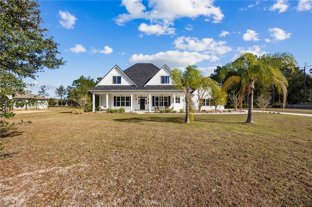 106 Pennington Way Kingsland, GA 31548 - Photo 1 of 68