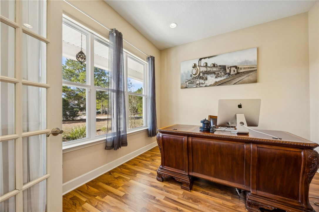 106 Pennington Way Kingsland, GA 31548 - Photo 12 of 68