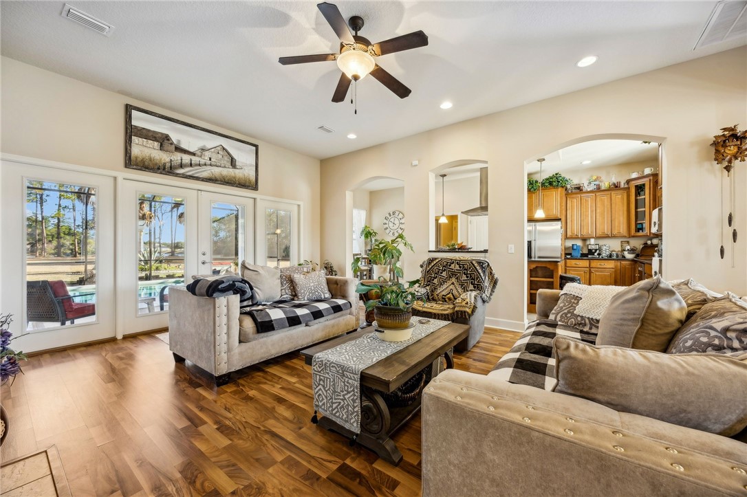 106 Pennington Way Kingsland, GA 31548 - Photo 14 of 68