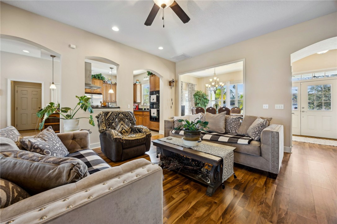 106 Pennington Way Kingsland, GA 31548 - Photo 15 of 68