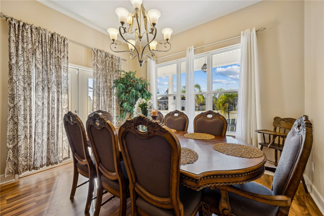 106 Pennington Way Kingsland, GA 31548 - Photo 16 of 68