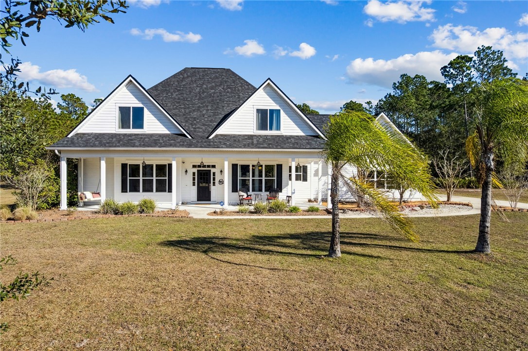 106 Pennington Way Kingsland, GA 31548 - Photo 2 of 68