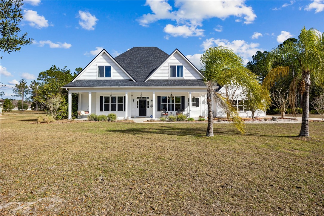 106 Pennington Way Kingsland, GA 31548 - Photo 3 of 68