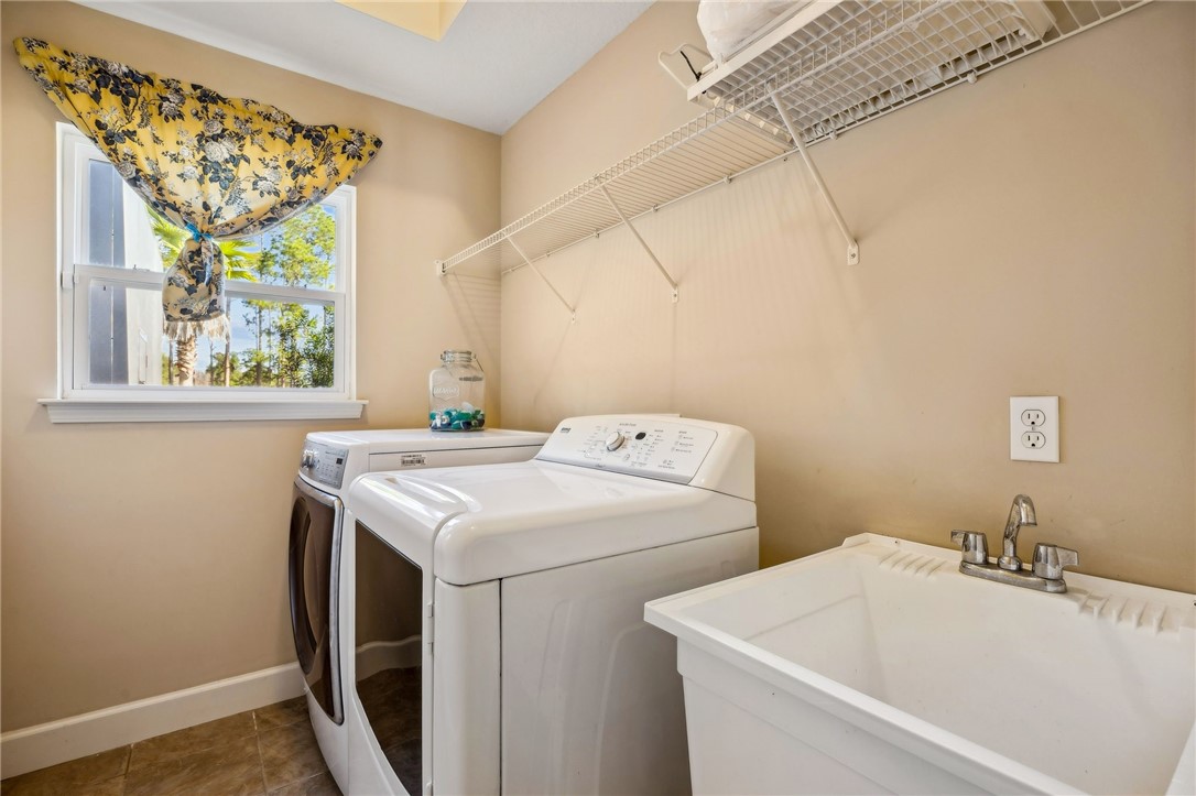 106 Pennington Way Kingsland, GA 31548 - Photo 47 of 68