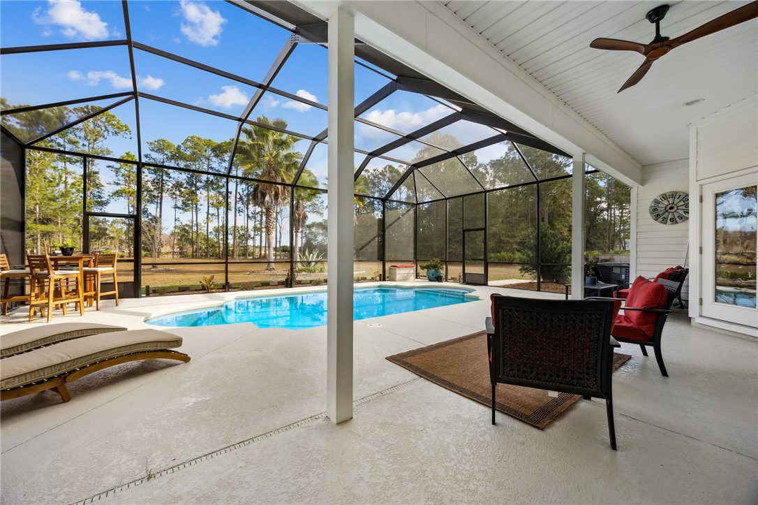 106 Pennington Way Kingsland, GA 31548 - Photo 48 of 68