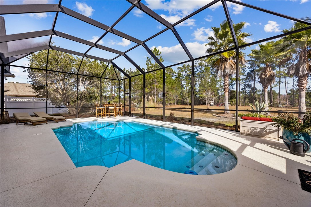 106 Pennington Way Kingsland, GA 31548 - Photo 49 of 68