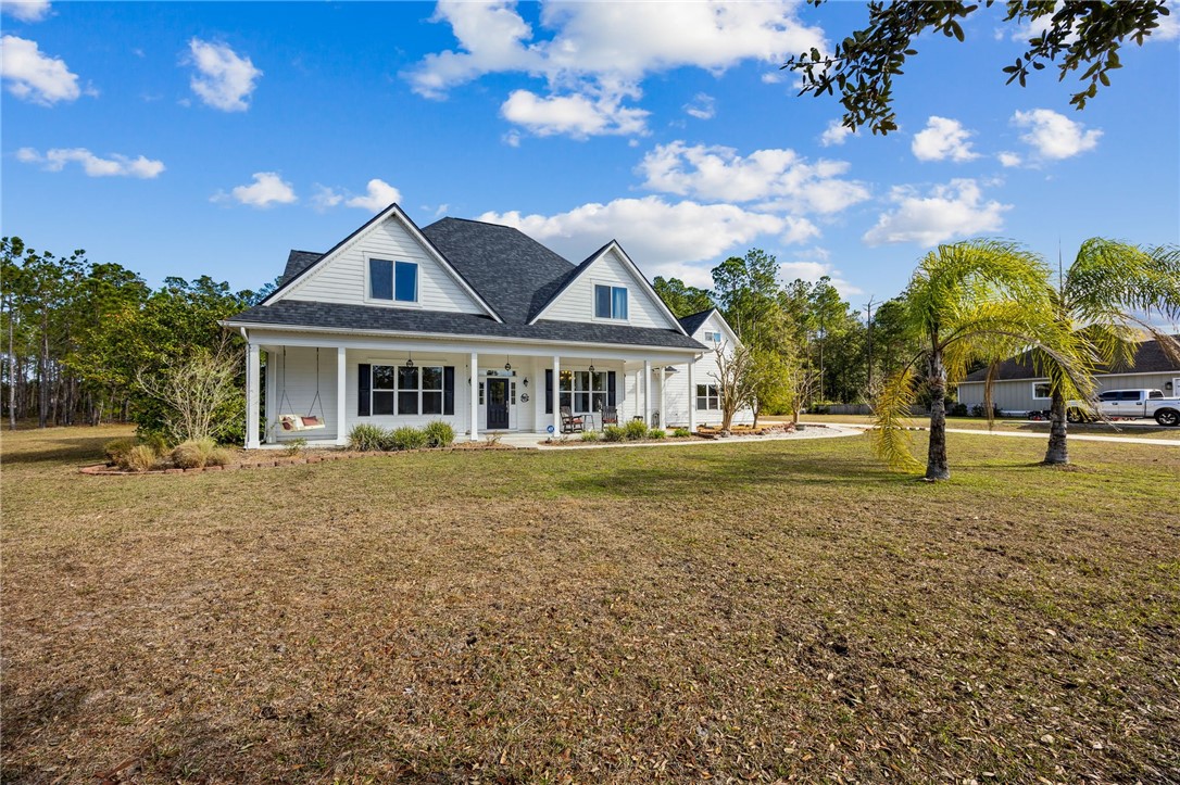 106 Pennington Way Kingsland, GA 31548 - Photo 5 of 68