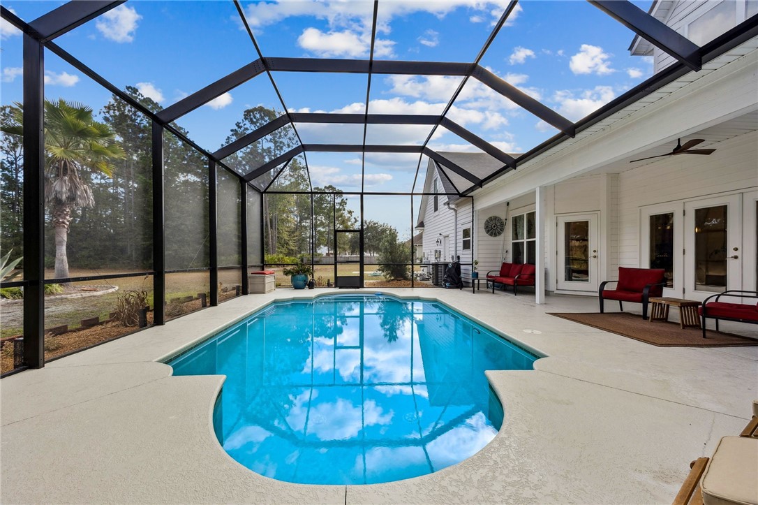 106 Pennington Way Kingsland, GA 31548 - Photo 51 of 68