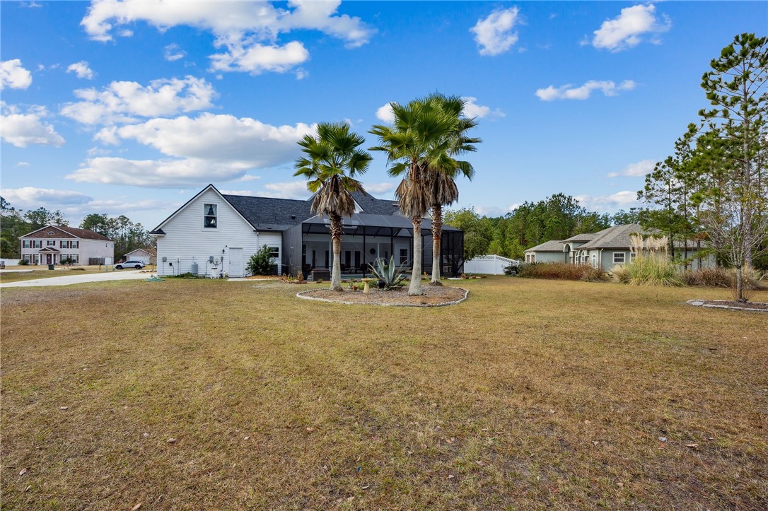 106 Pennington Way Kingsland, GA 31548 - Photo 53 of 68