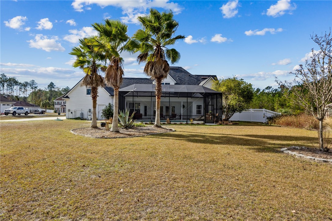 106 Pennington Way Kingsland, GA 31548 - Photo 54 of 68