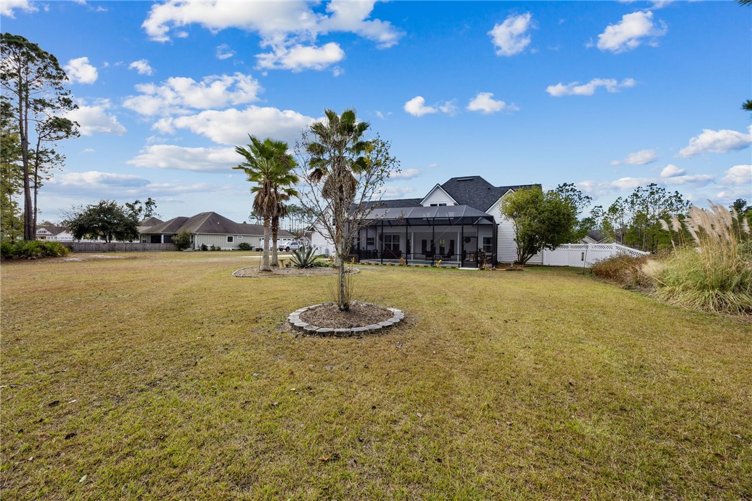 106 Pennington Way Kingsland, GA 31548 - Photo 55 of 68