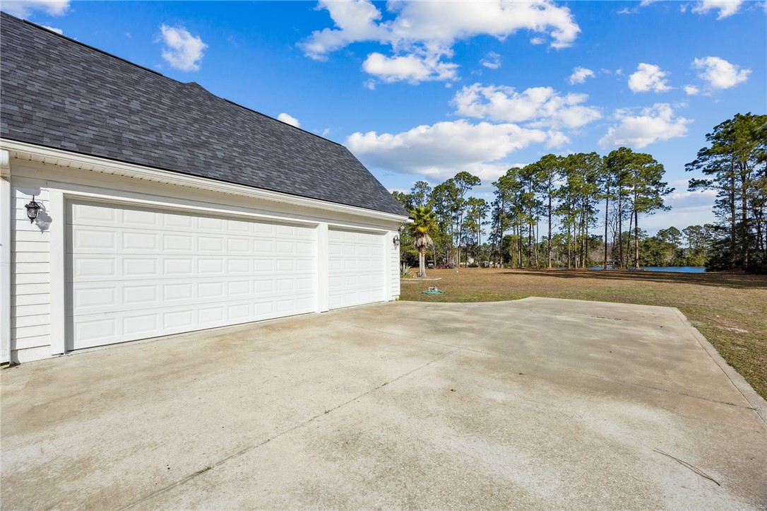 106 Pennington Way Kingsland, GA 31548 - Photo 56 of 68