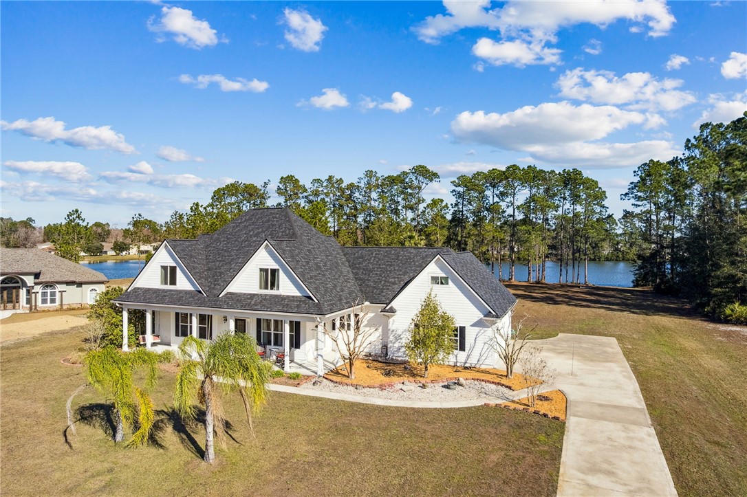 106 Pennington Way Kingsland, GA 31548 - Photo 59 of 68