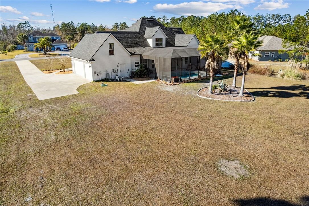 106 Pennington Way Kingsland, GA 31548 - Photo 60 of 68