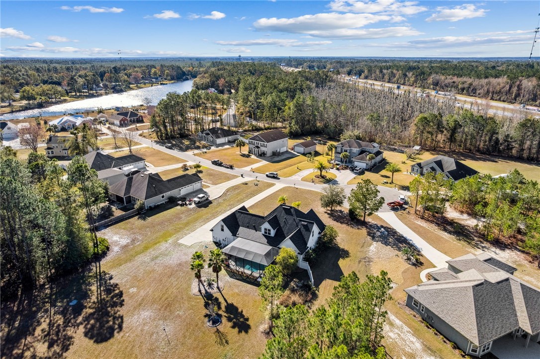 106 Pennington Way Kingsland, GA 31548 - Photo 63 of 68