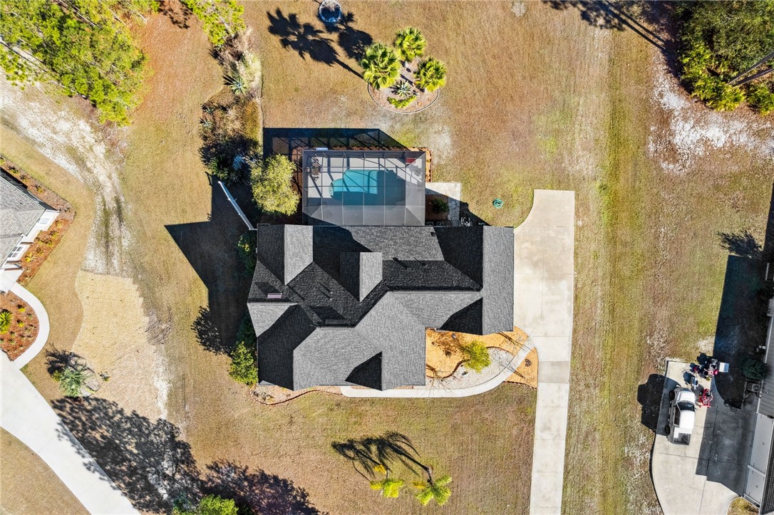 106 Pennington Way Kingsland, GA 31548 - Photo 66 of 68