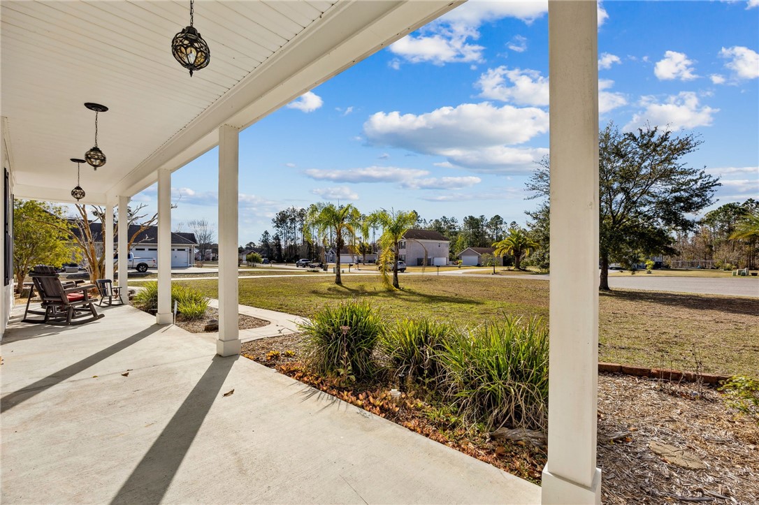 106 Pennington Way Kingsland, GA 31548 - Photo 7 of 68