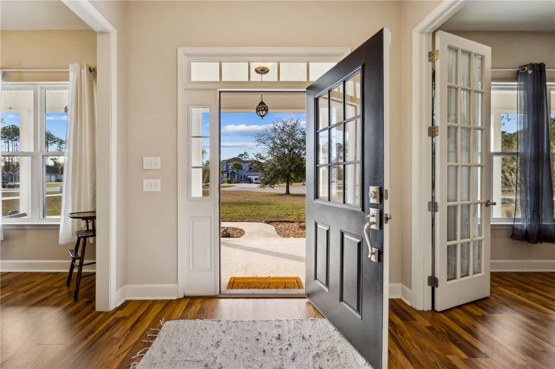 106 Pennington Way Kingsland, GA 31548 - Photo 9 of 68