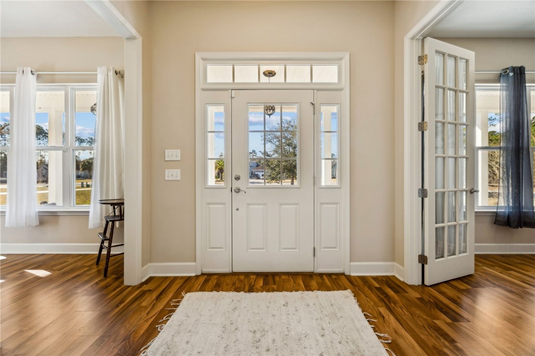 106 Pennington Way Kingsland, GA 31548 - Photo 10 of 68