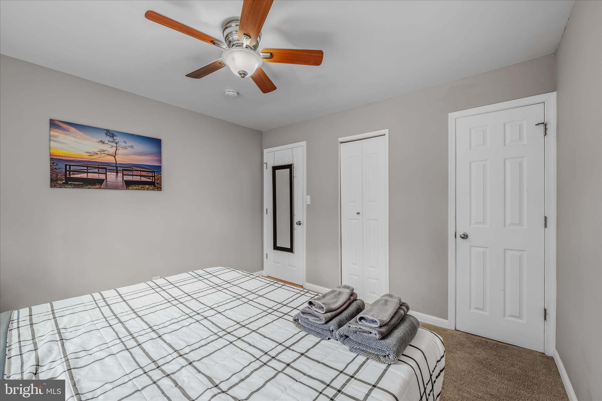 771 Gray Fox Road Harpers Ferry, WV 25425 - Photo 23 of 46 Primary Bedroom