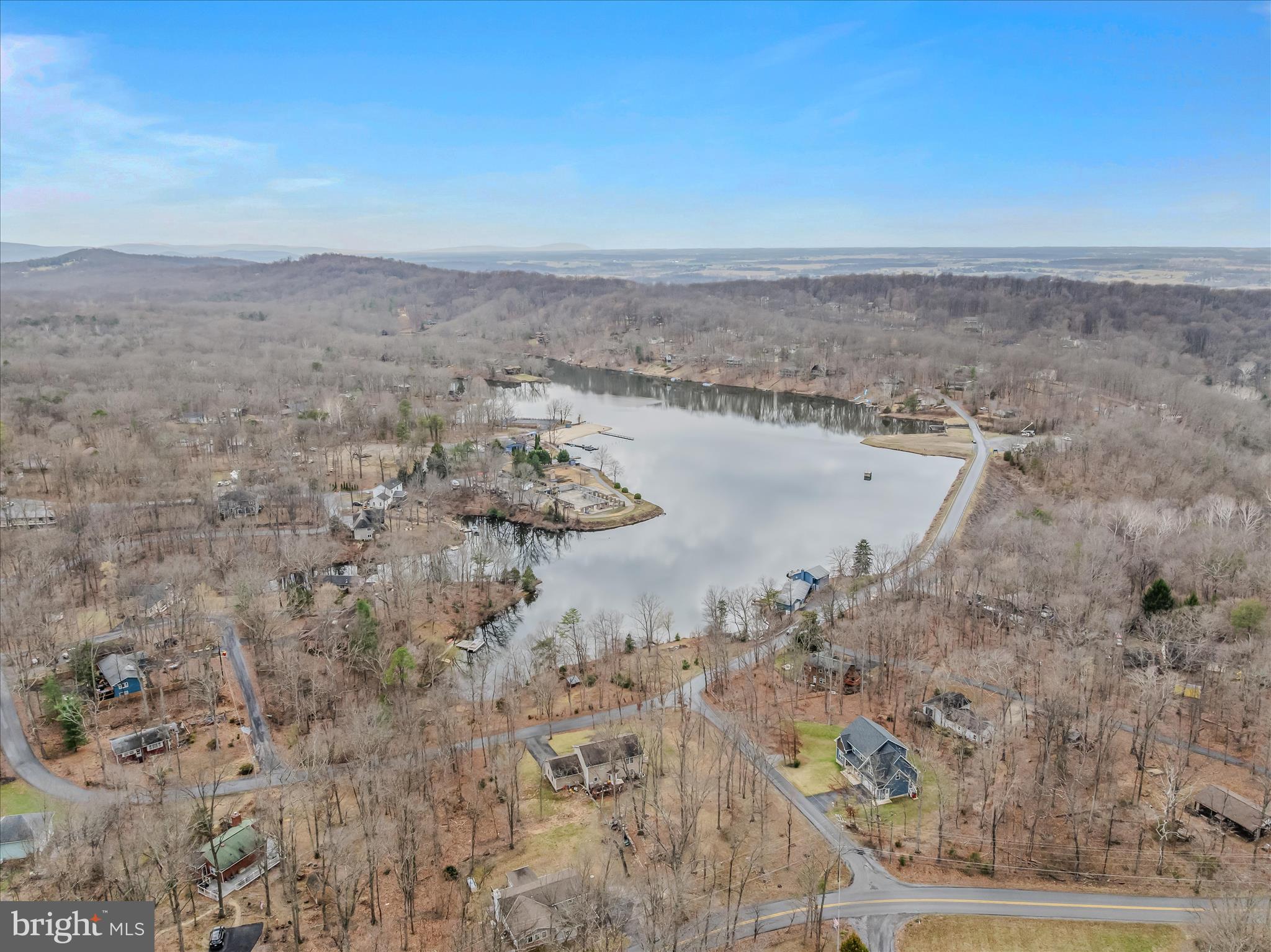771 Gray Fox Road Harpers Ferry, WV 25425 - Photo 42 of 46 Community Lake