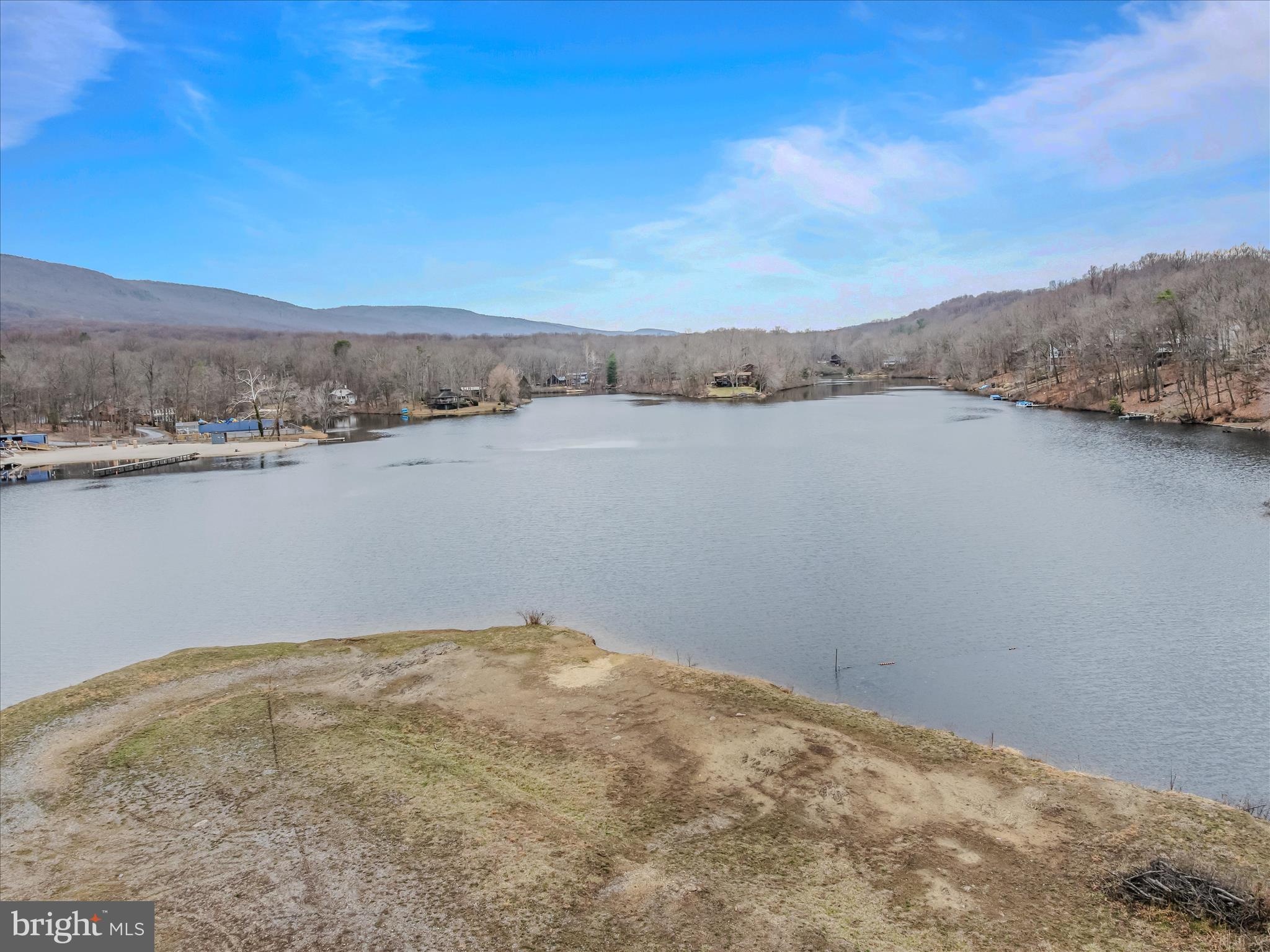 771 Gray Fox Road Harpers Ferry, WV 25425 - Photo 45 of 46 Community Lake