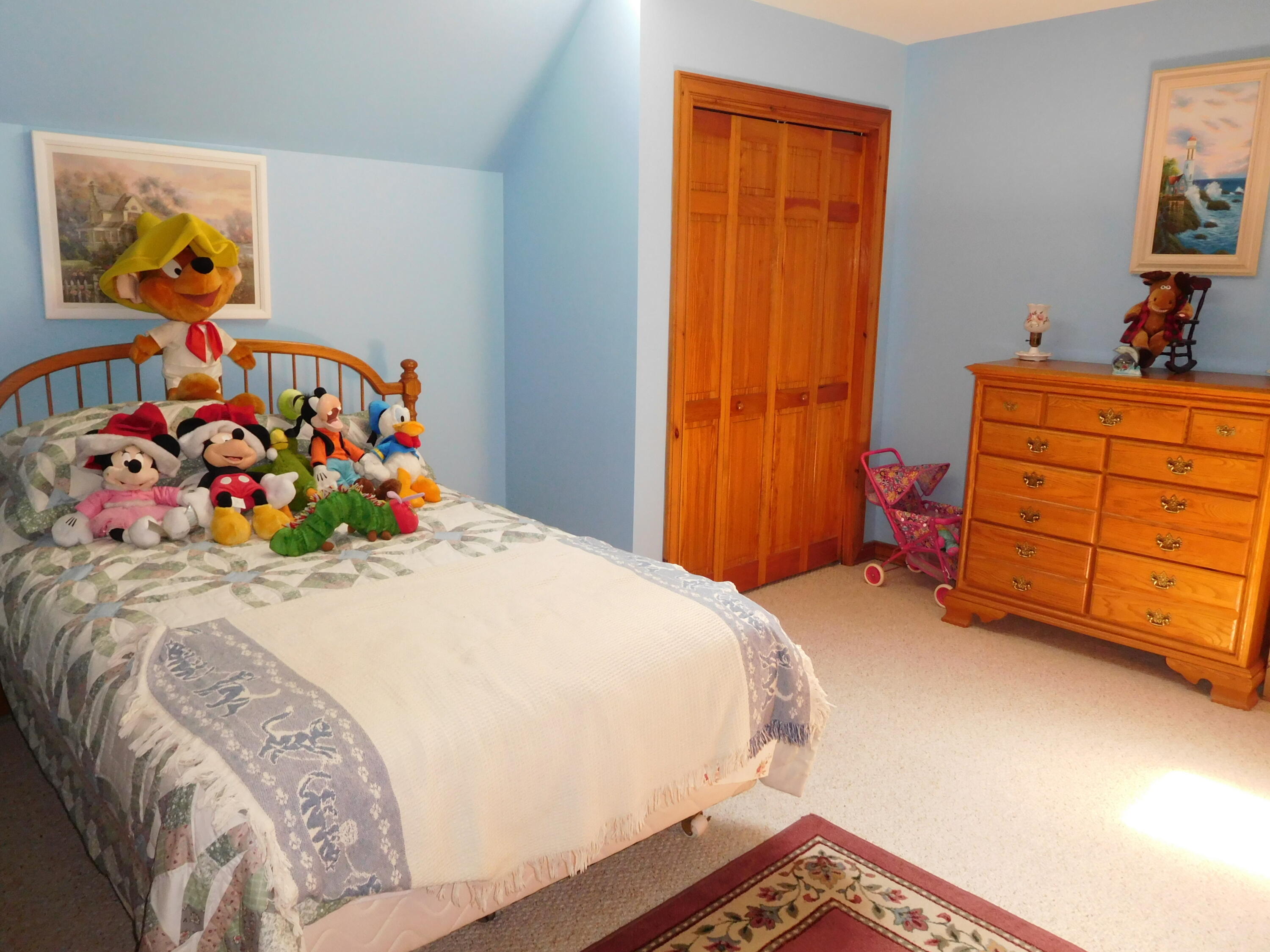 77 Johnson Road Greene, ME 04236 - Photo 22 of 42 21
