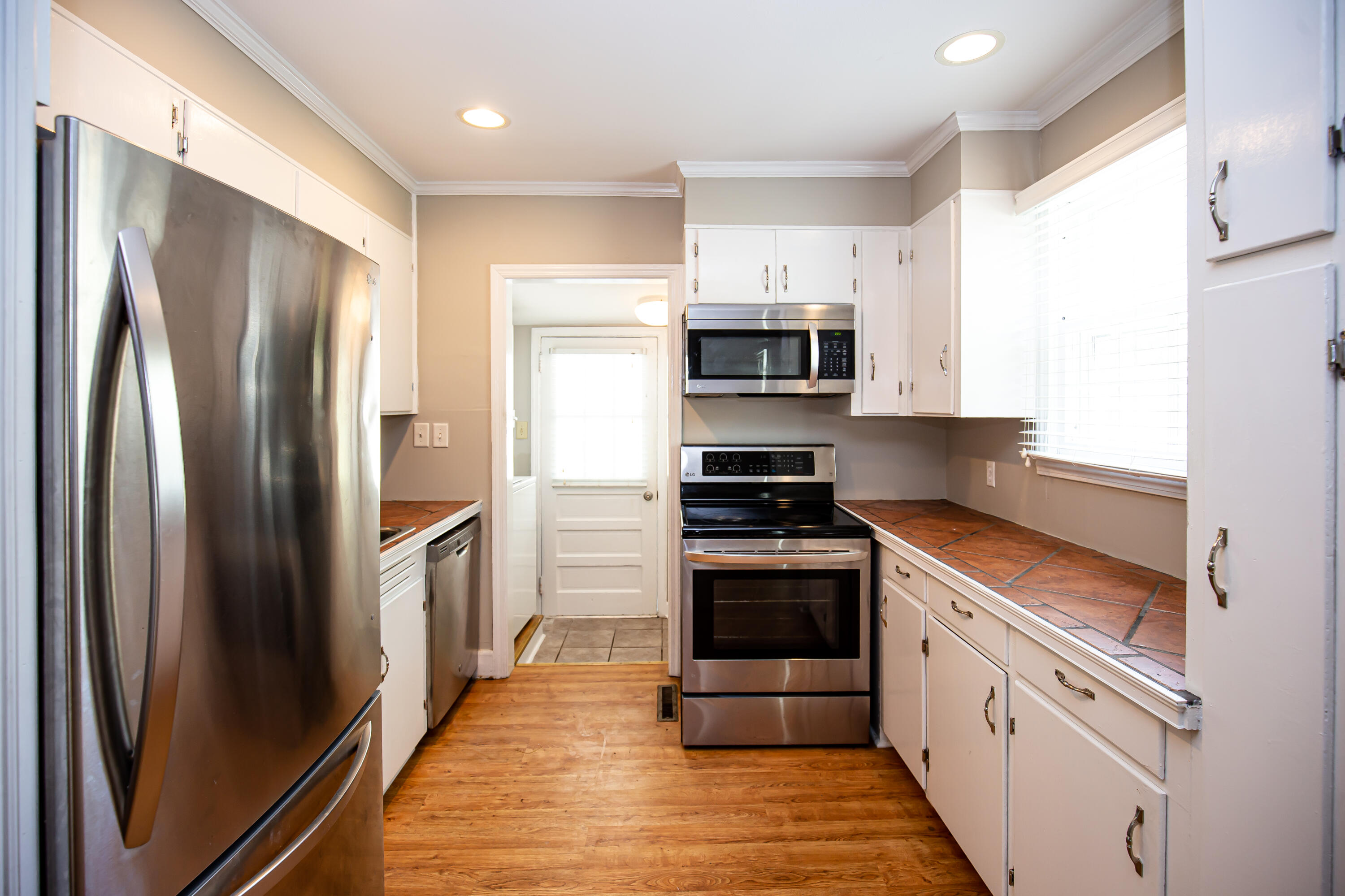 30 Oak Street Bamberg, SC 29003 - Photo 5 of 20