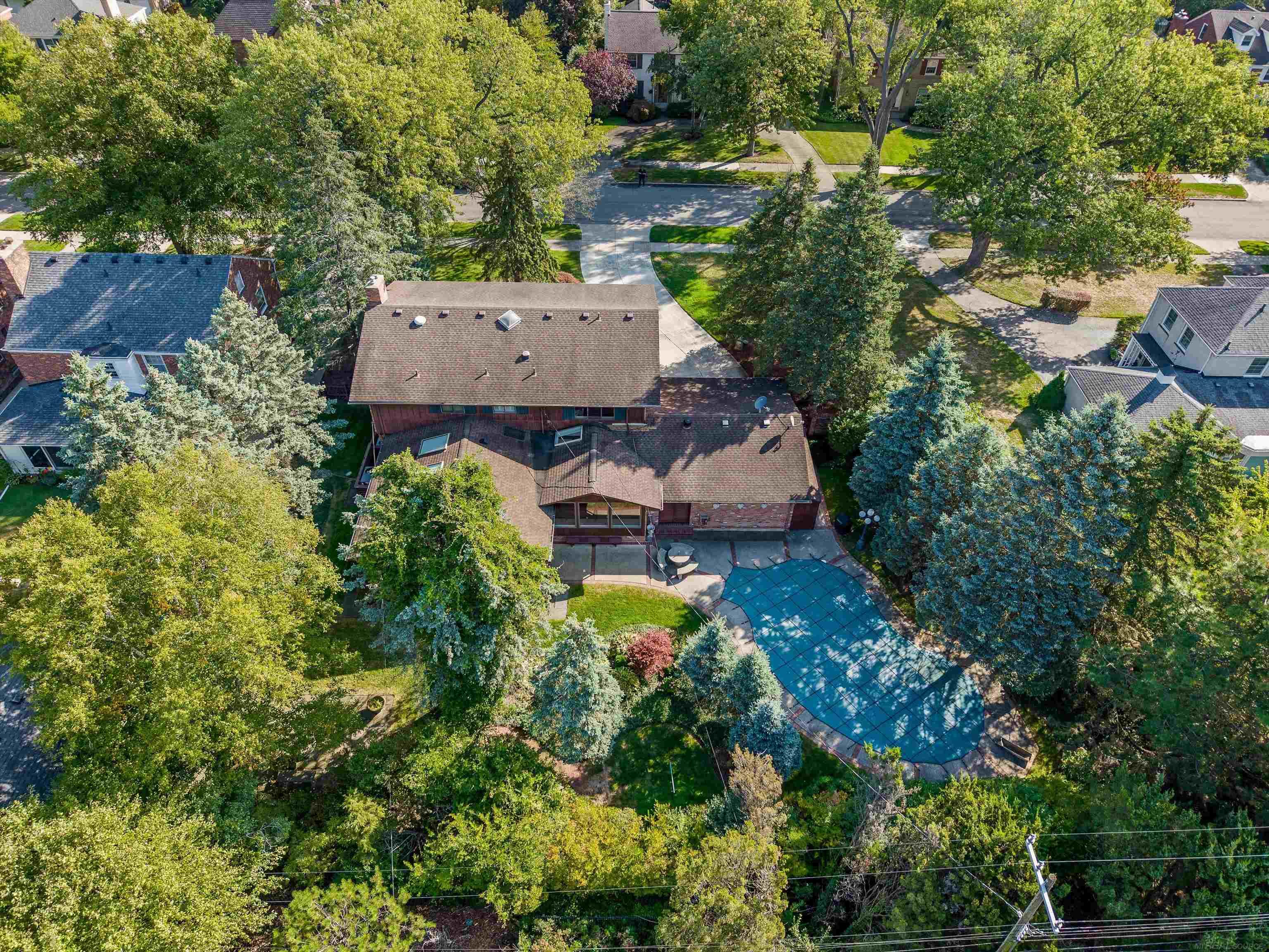 1131 Audubon Road Grosse Pointe Park, MI 48230 - Photo 75 of 80