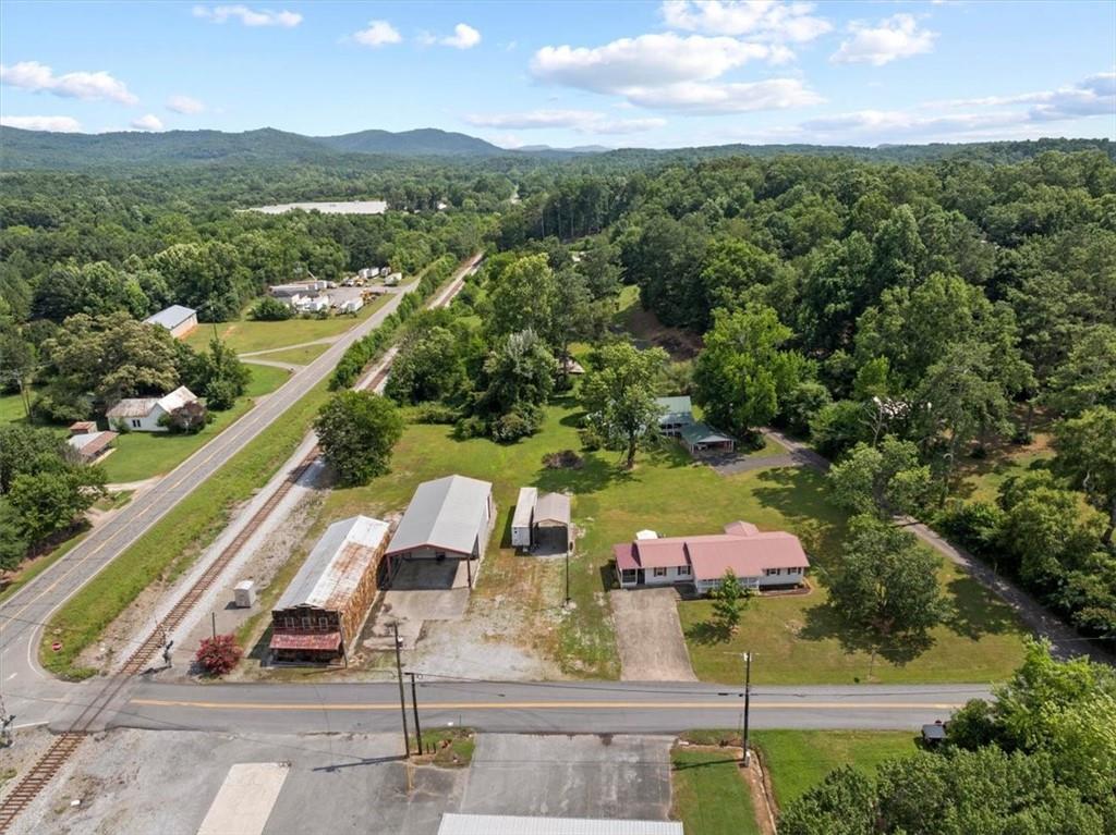 234 Oakman Road Northeast Ranger, GA 30734 - Photo 37 of 50