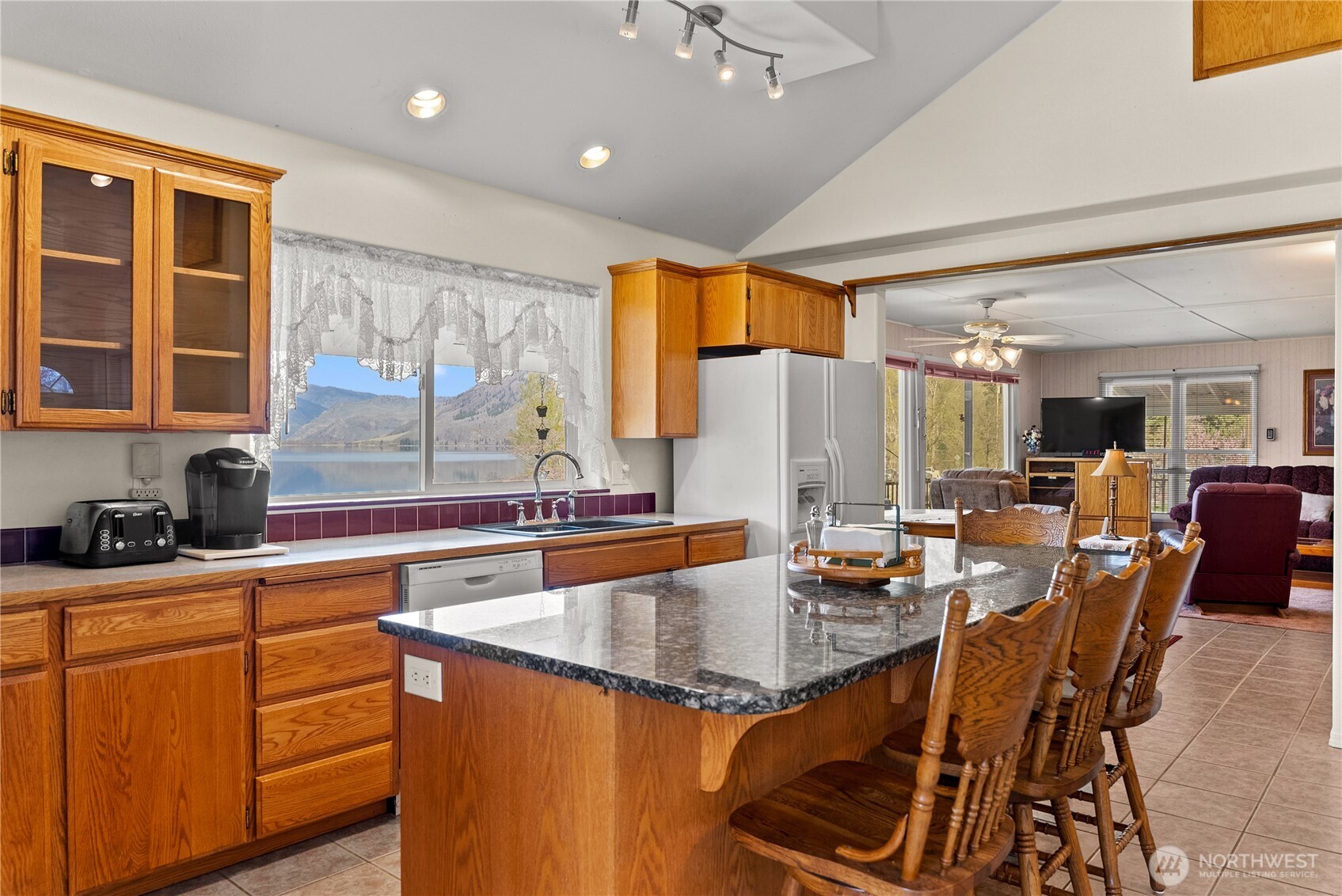 1622 Loomis-Oroville Road Loomis, WA 98827 - Photo 11 of 40