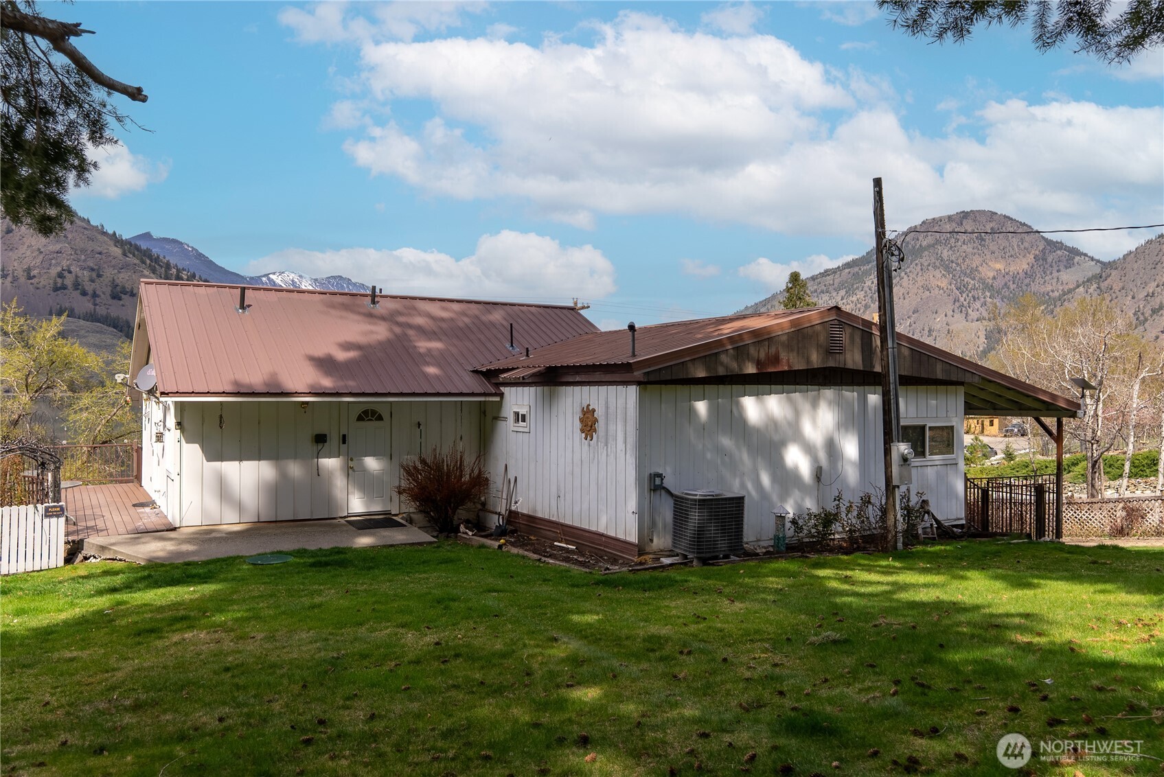 1622 Loomis-Oroville Road Loomis, WA 98827 - Photo 36 of 40