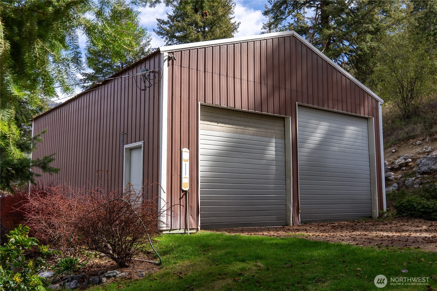 1622 Loomis-Oroville Road Loomis, WA 98827 - Photo 39 of 40
