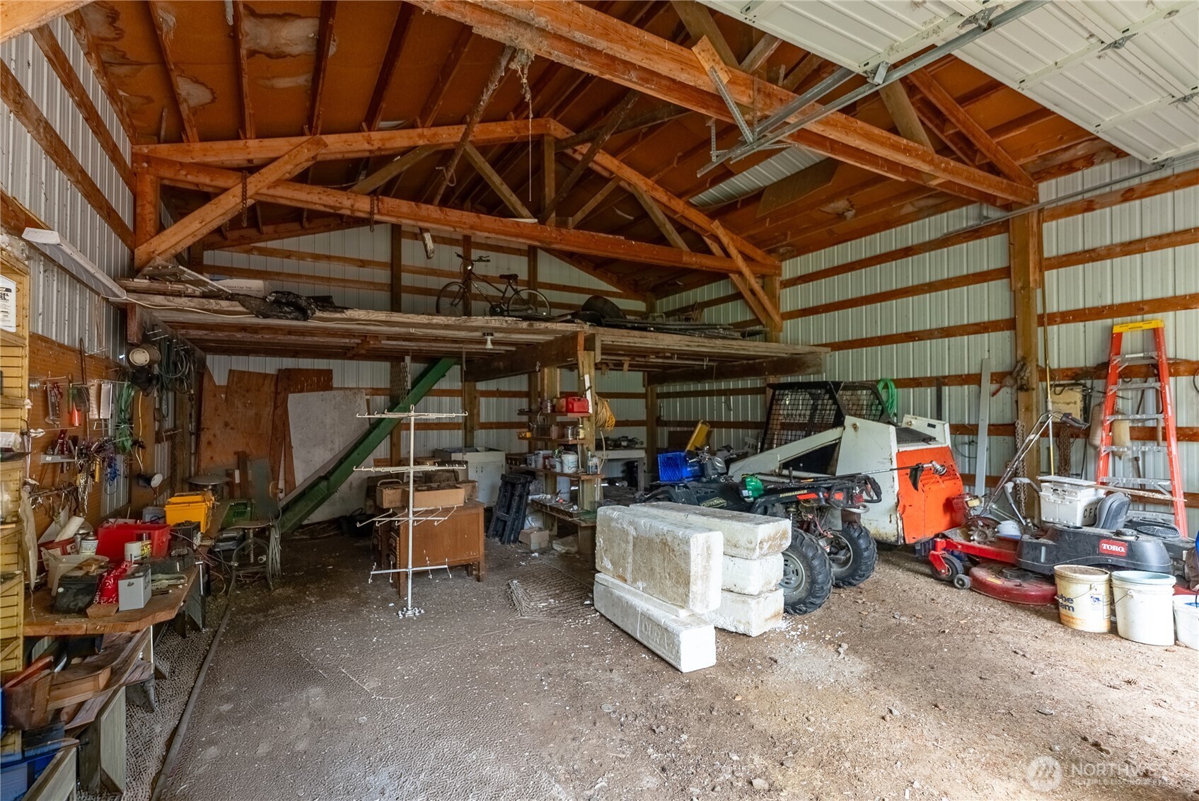 1622 Loomis-Oroville Road Loomis, WA 98827 - Photo 40 of 40