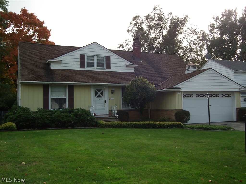 5192 East Farnhurst Road Cleveland, OH 44124 - Photo 6 of 28