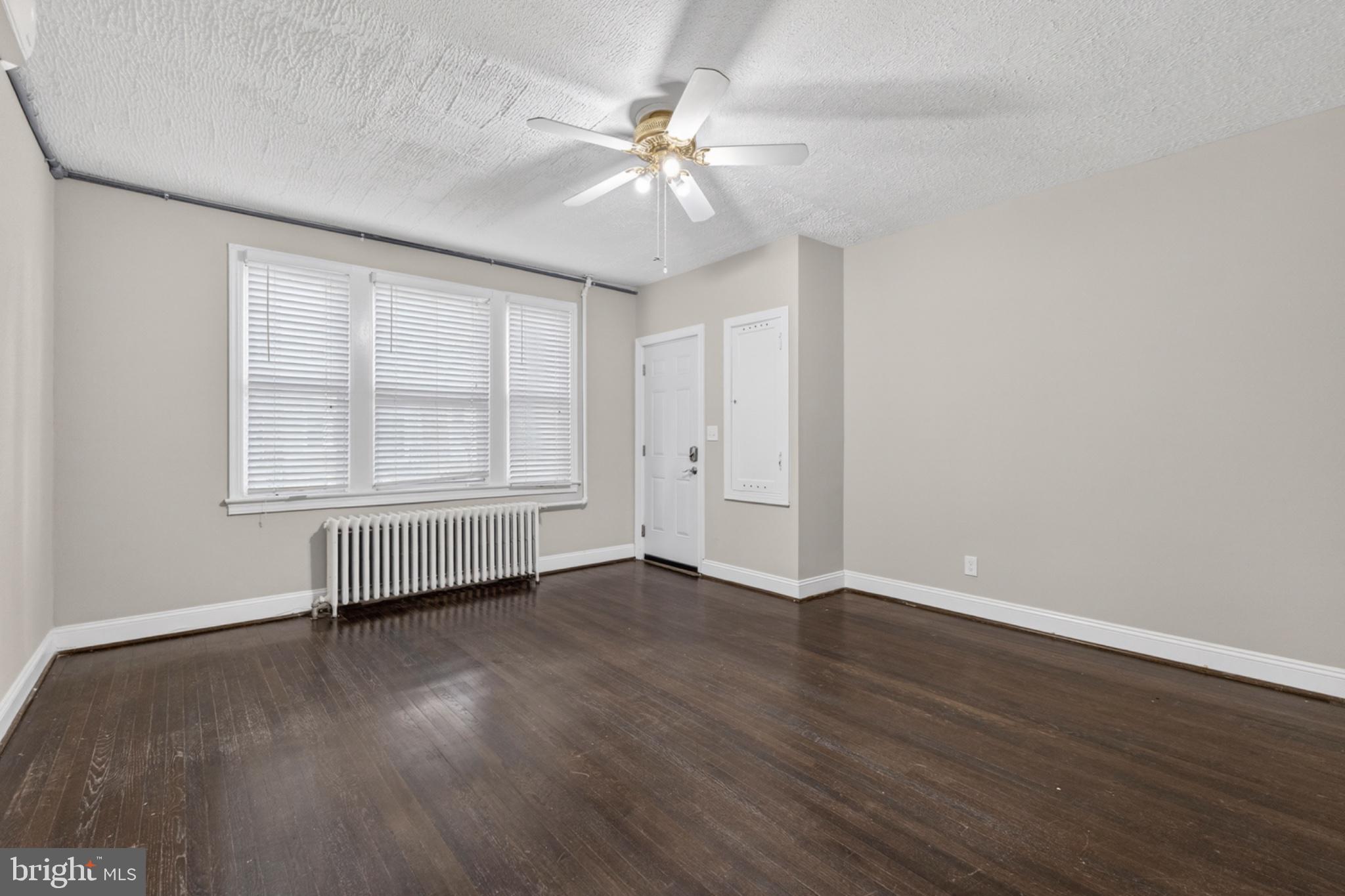 46 Quincy Place Northeast, Unit 1 Washington, DC 20002 - Photo 6 of 19