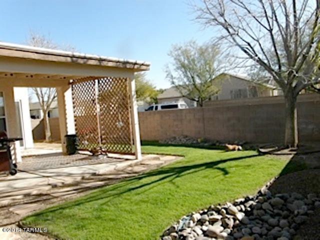 9080 East Rainsage Street Tucson, AZ 85747 - Photo 23 of 45