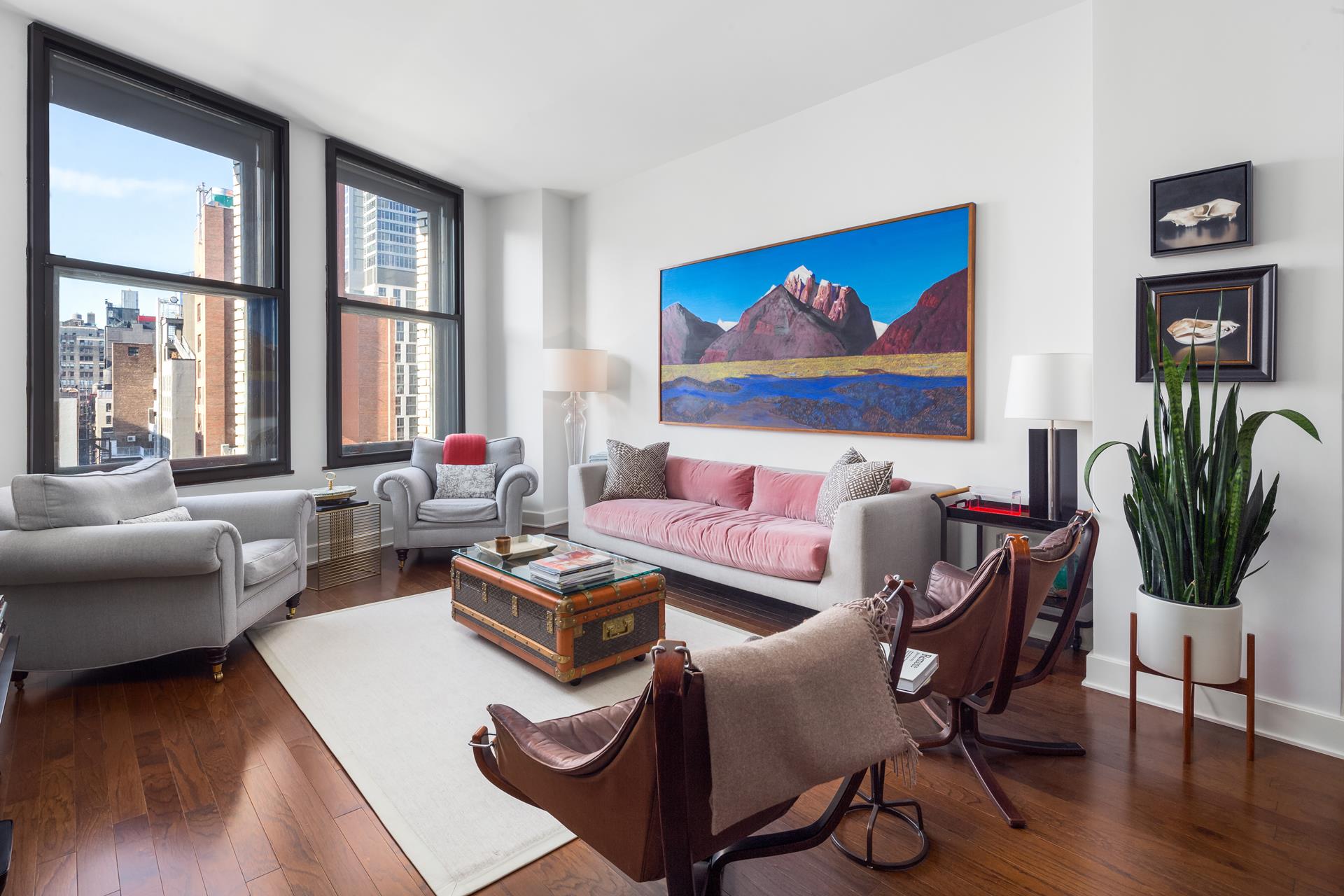 1182 Broadway, Unit 11B Manhattan, NY 10001 - Photo 1 of 1