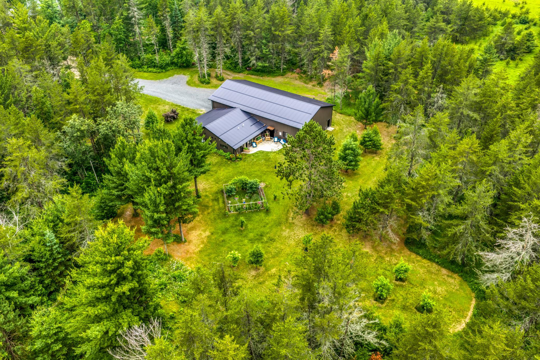 12891 Bemidji Road Northeast Bemidji, MN 56601 - Photo 55 of 99