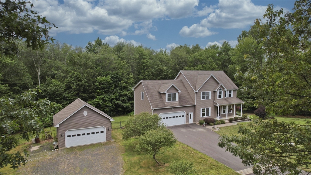25 Davis Road Southwick, MA 01077 - Photo 1 of 32 Gallery Image 1