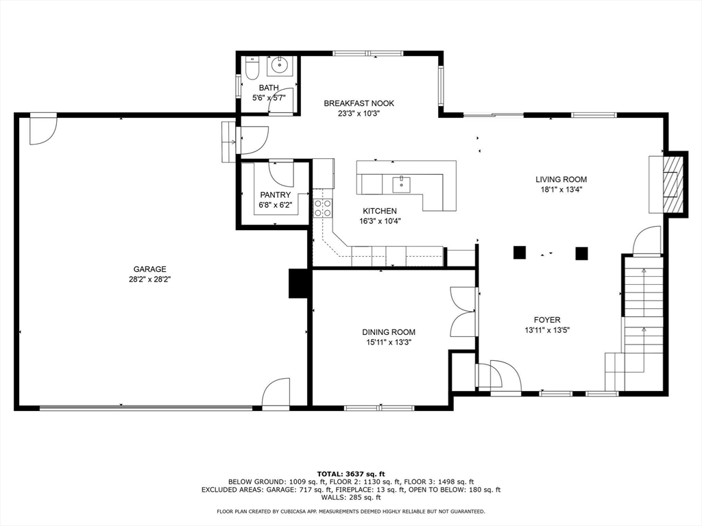 25 Davis Road Southwick, MA 01077 - Photo 30 of 32 Gallery Image 30